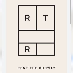 Rent the Runway Mystery Box
